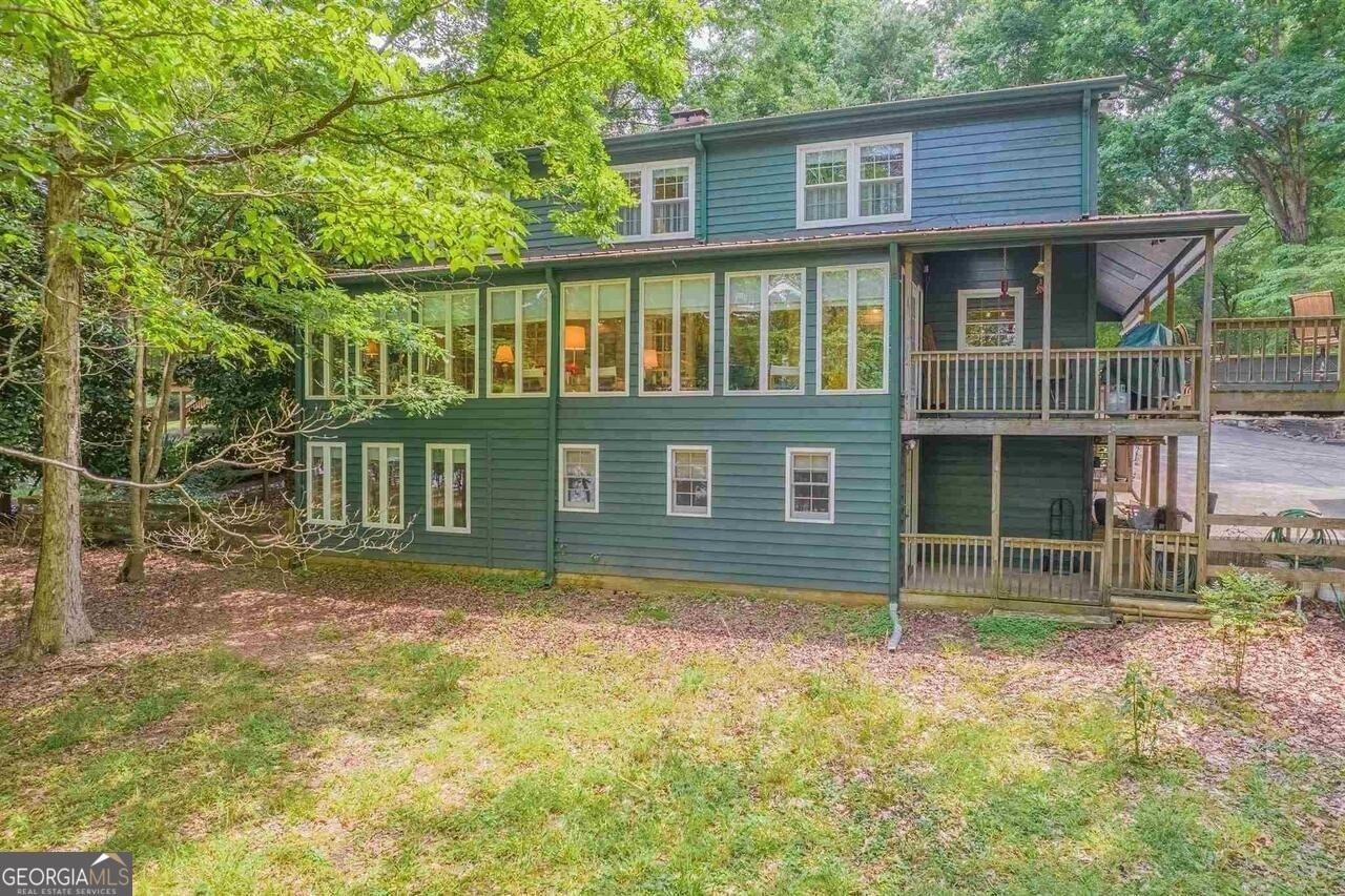 620 Greenleaf Dr, Lavonia, GA lhrmls01995414