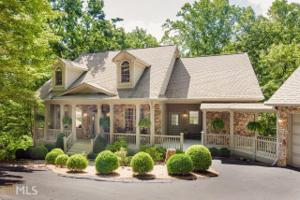 82 Red Oak Pt