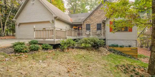86 Denny Ridge