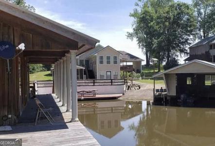 257 Smokehouse