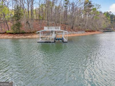 3675 Hidden Pond Drive, Gainesville GA 30506