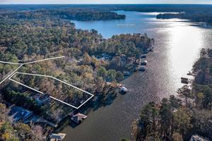 0 Canvasback Court