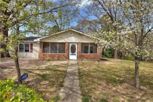 4968 Lucille Avenue NW