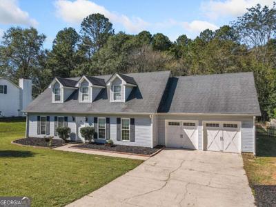 1570 Oakdale Road