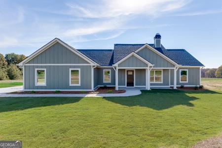 80 Creek Stone Drive # 5, Hartwell GA 30643