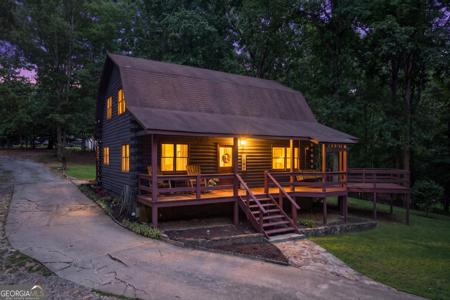 5454 Carolean Street, Gainesville GA 30506