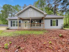 279 Southern Shores Road