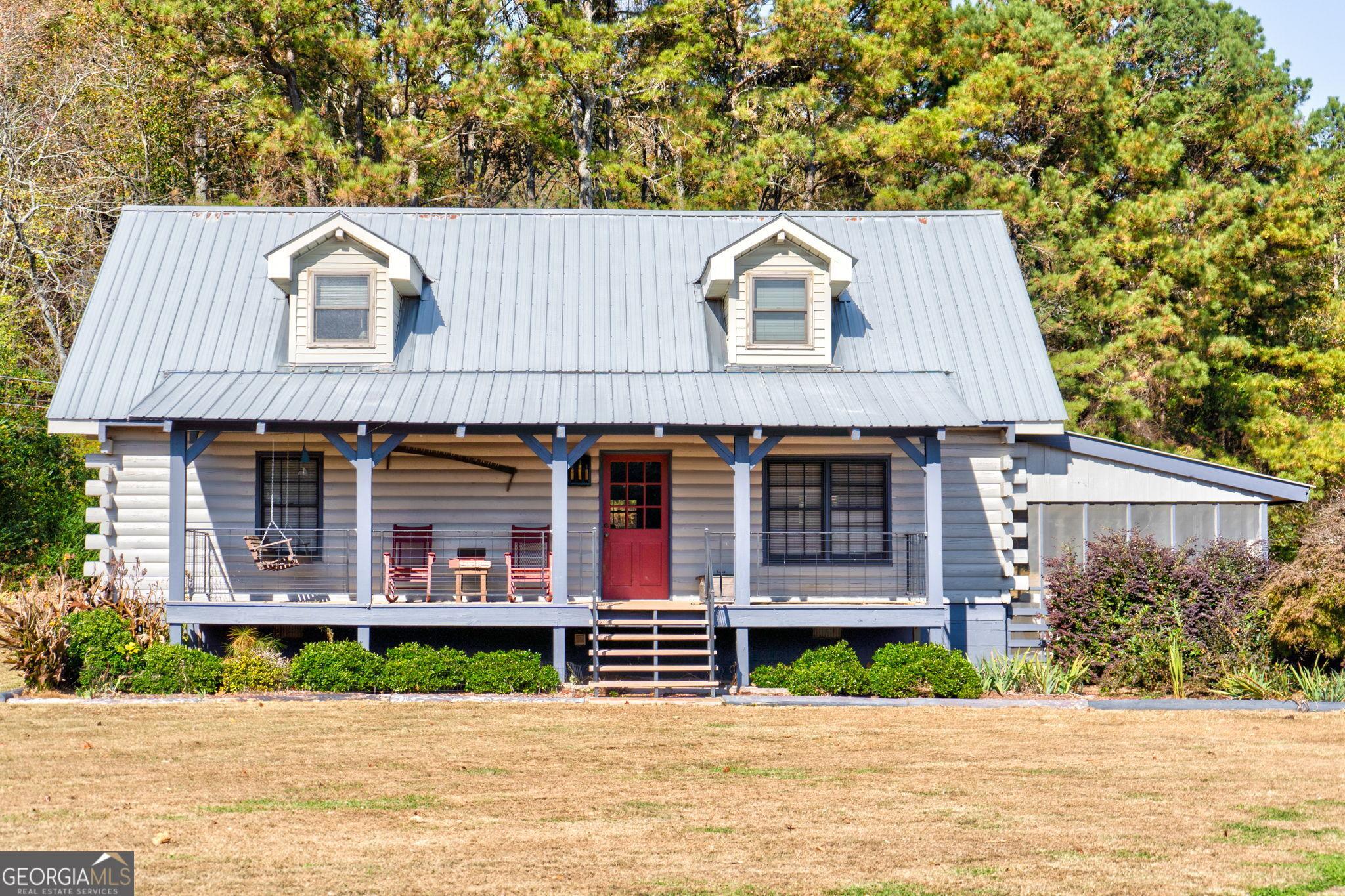 459 Couch Road, Dawsonville, GA lhrmls01899248