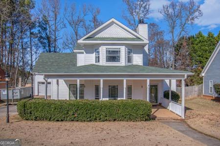 128 Memory Lane