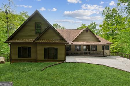 1556 Little Pine Mountain Road
