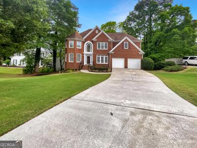 9979 Bridgewater Pointe, Villa Rica GA 30180