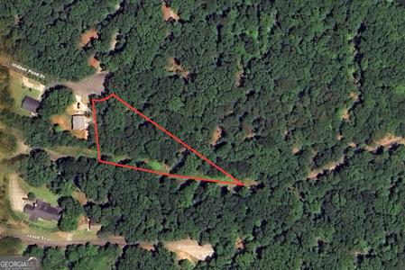 Lot 33 S Bend Road, Gainesville GA 30506