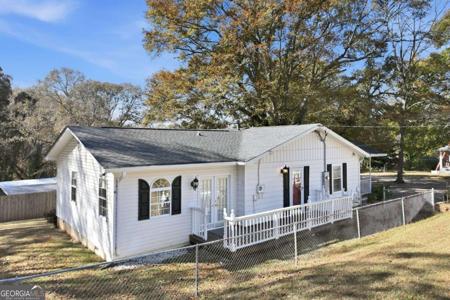 1304 Pine Valley Road, Gainesville GA 30501