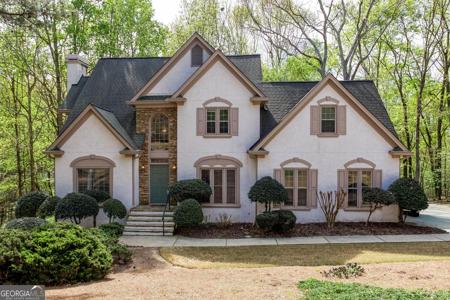 3165 Sweetwater Drive, Cumming GA 30041