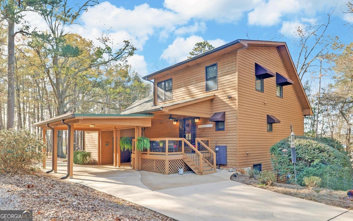 211 Providence Point Lane, Hartwell, GA lhrmls01932592