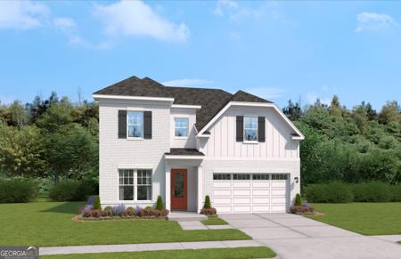 204 Artisan Drive