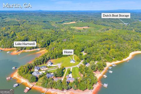 94 Deans Point