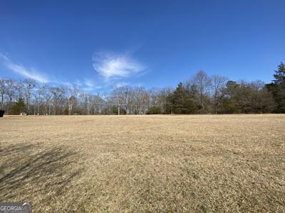 Lot 12 Majestic Shores, Hartwell GA 30643