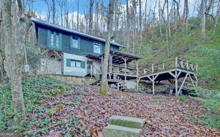 4305 Yonah Dam Road