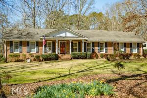 313 Cheyenne Dr