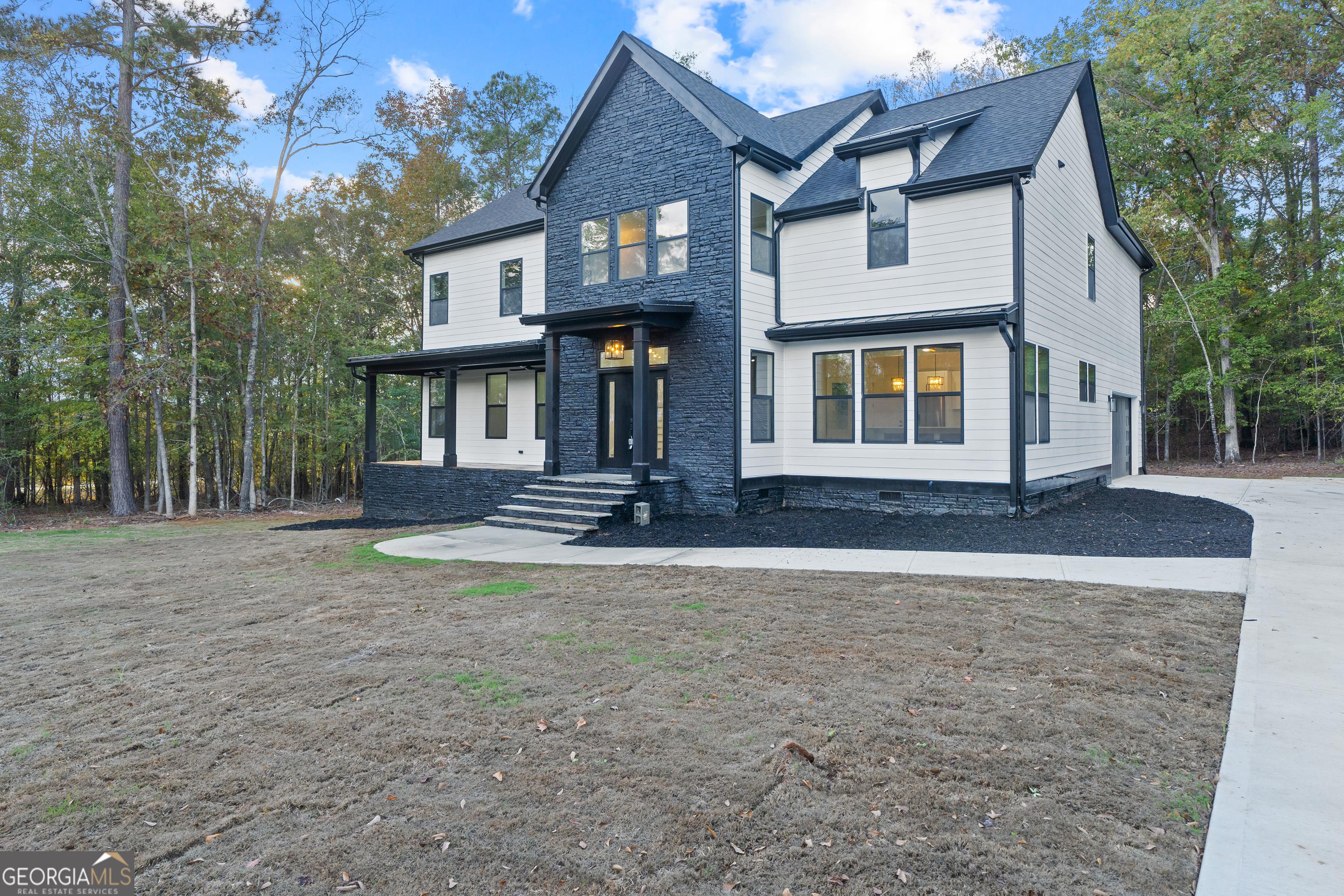 110 Quail Ridge Court NE, Milledgeville, GA - lhrmls-02520227 ...