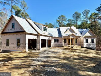 1040 Parrotts Cove Road