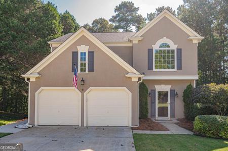 240 ASHLAND Drive, Woodstock GA 30189