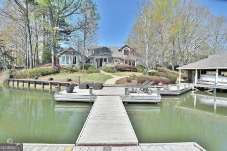 239 Robin Drive, Hamilton GA 31811