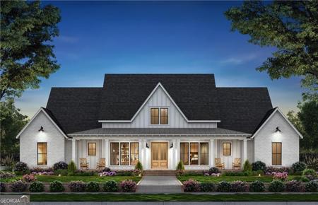 Lot 1A Riverside Drive, Dahlonega GA 30533