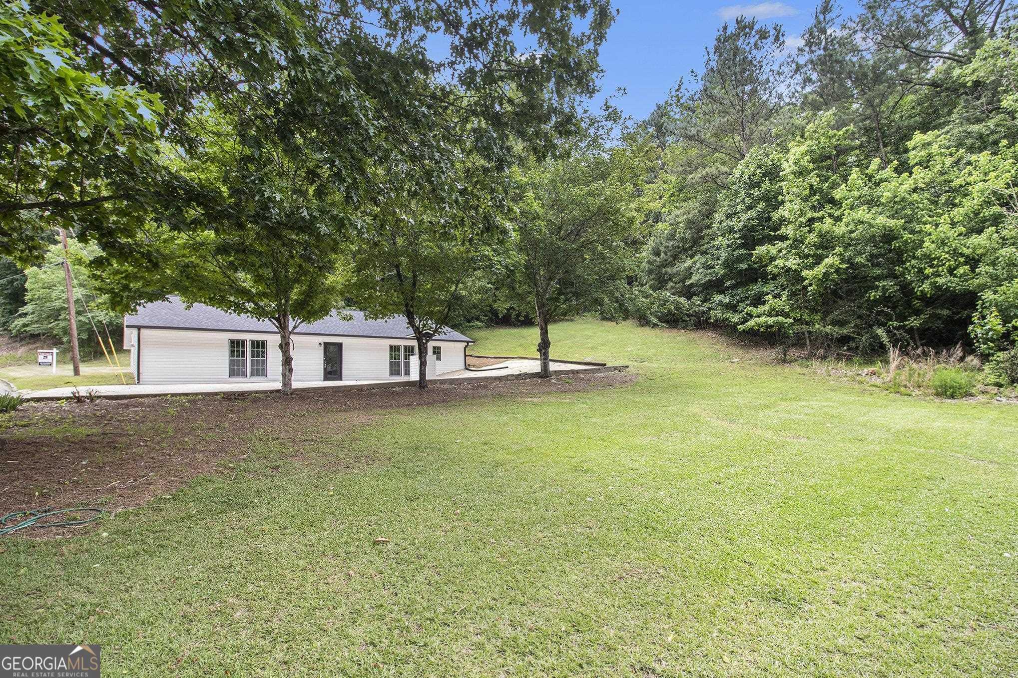 1945 Campbell Road, Covington, GA lhrmls01989977