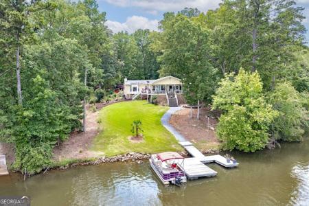590 Yancey Circle, Covington GA 30014