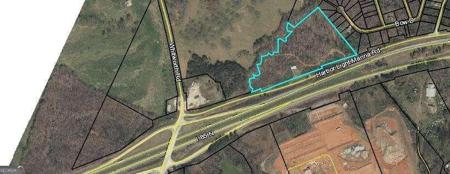 271 Harbor Light Marina Road, Lavonia GA 30553