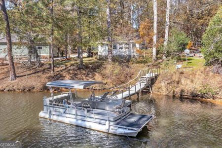 121 Cedar Drive, Jackson GA 30233