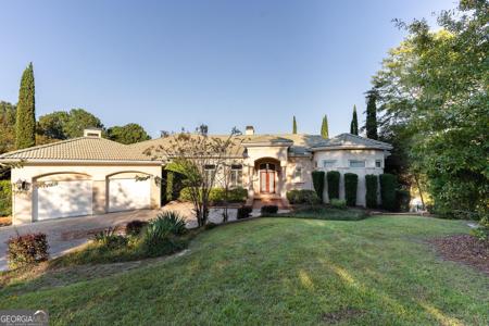 124 Springs Court N, Lizella GA 31052