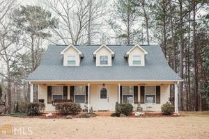 695 Turkey Point Dr