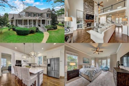 137 Wildwood Drive