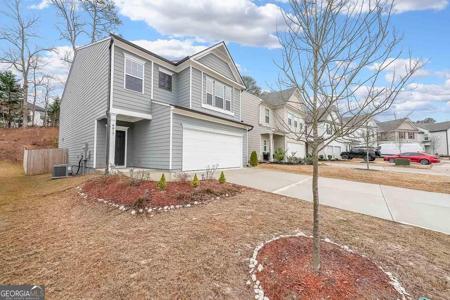 4817 Ridge Valley Drive, Gainesville GA 30504