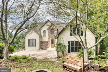 343 Dan Knob Drive, Hayesville NC 28904