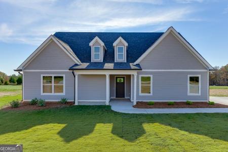 89 Creek Stone Drive # 6, Hartwell GA 30643