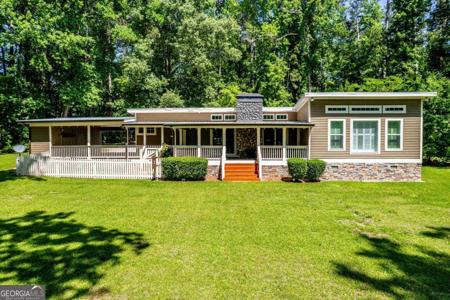 106 Twisting Hill Lane, Eatonton GA 31024