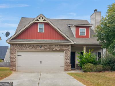 113 Truman Court, Jackson GA 30233