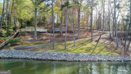 4368 Cherokee Trail, Gainesville GA 30504
