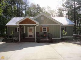 281 Spring Branch Circle