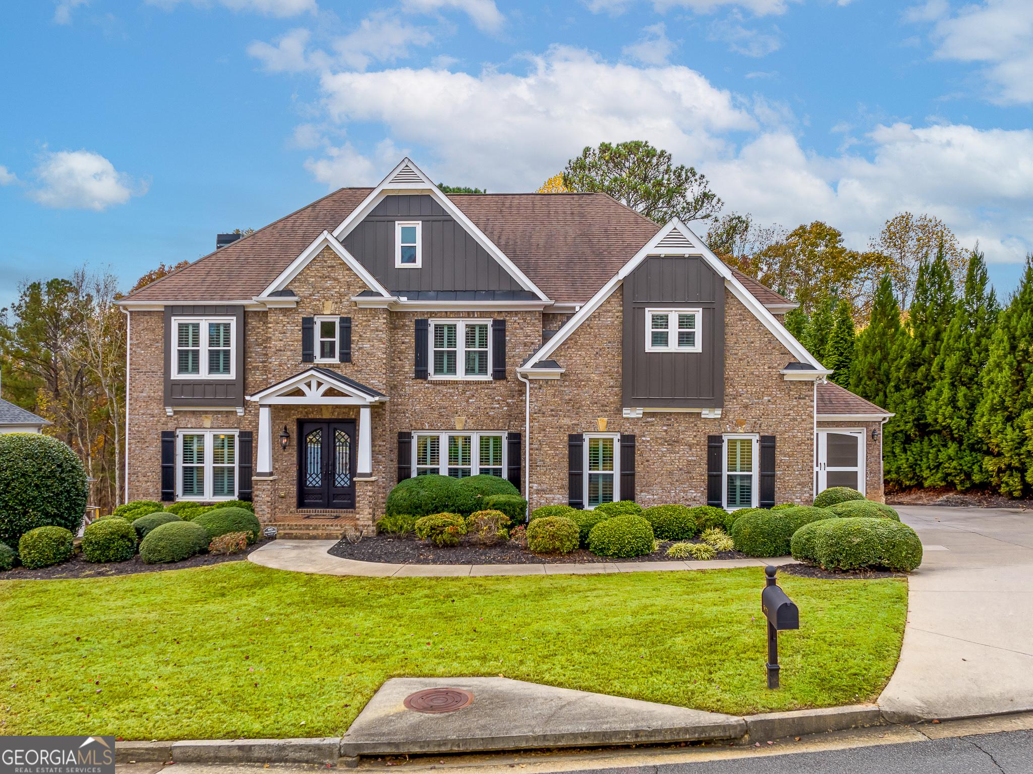 Lake Allatoona Homes For Sale - tooofyq