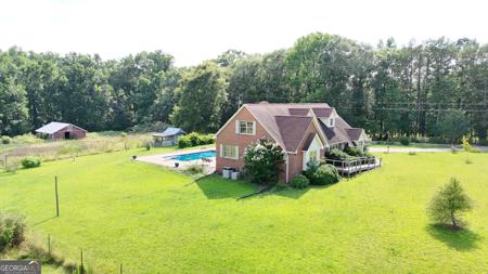 4494 Anderson Highway, Hartwell GA 30643