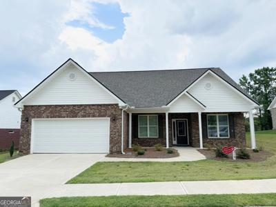 Lot 322, Villa Rica GA 30180 7322 Tara Drive