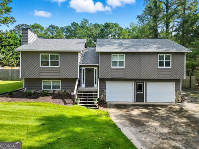 713 Emerald Ridge, Woodstock GA 30189