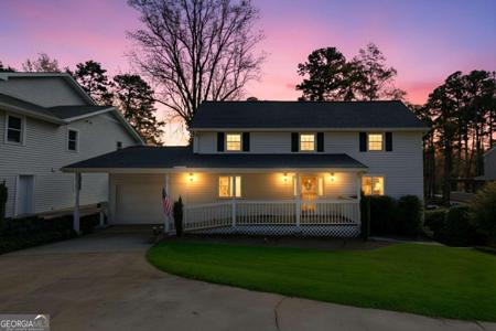 3430 Lake Shore Drive, Cumming GA 30041