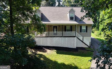 3455 Leisure Lane, Gainesville GA 30506