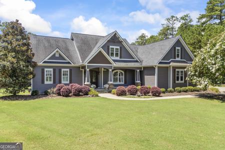 594 Melody Point, Hartwell GA 30643
